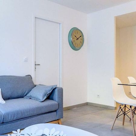 201 - Appartement Duplex Moderne - Jeanne D Arc, Toulouse Kültér fotó